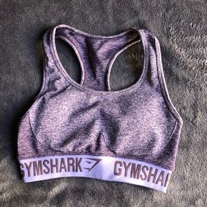 Gymshark Flex Sports Bra